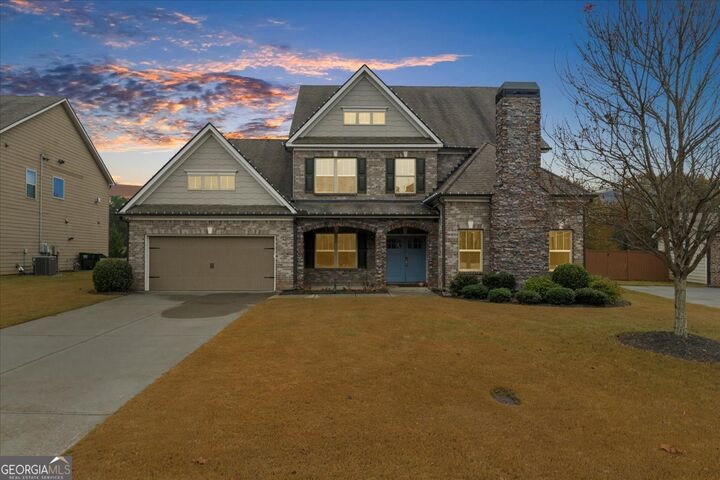 4830 Hershel Street  Cumming GA 30040 photo