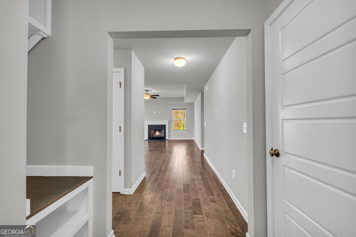 Property Photo:  1065 Hebron Road  GA 30530 