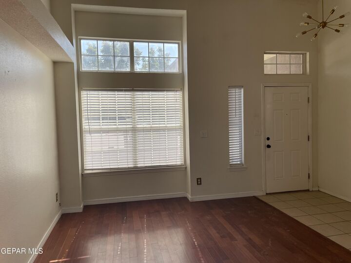 Property Photo: 841 Dakota River Avenue TX 79932