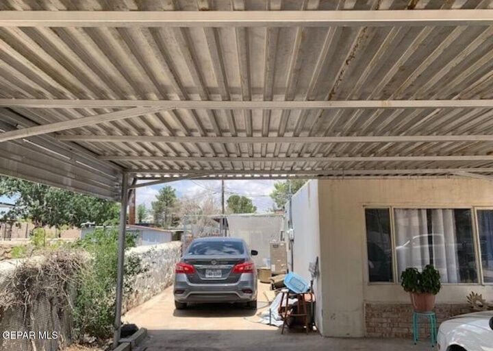 Property Photo:  304 Ramona Avenue  TX 79915 