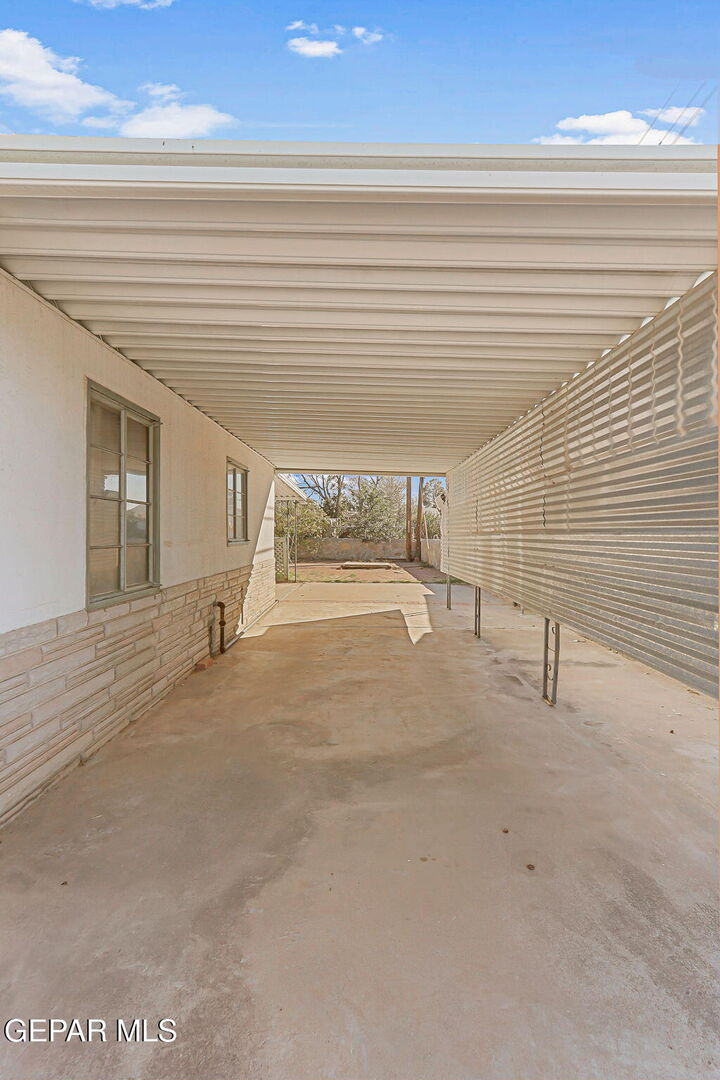 Property Photo:  6436 Kiowa Court  TX 79925 