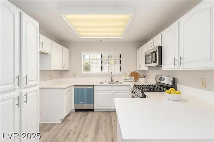 Property Photo: 2851 South Valley View Boulevard 1060 NV 89102