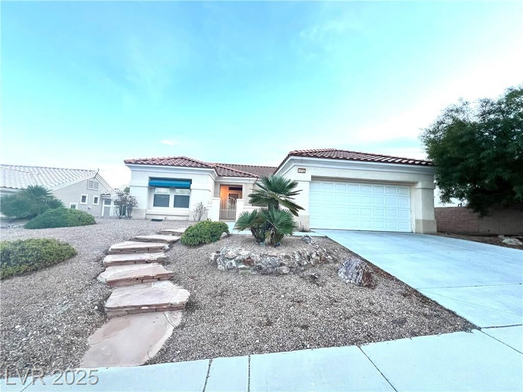 Property Photo:  10733 Clarion Lane  NV 89134 