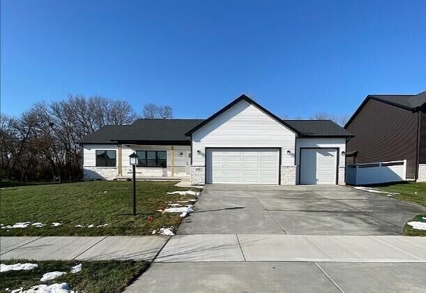 Property Photo:  620 Debra Kay Drive  IN 46356 