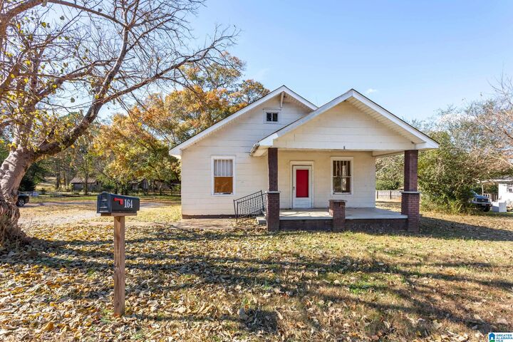 Property Photo: 164 Virginia Avenue AL 36201