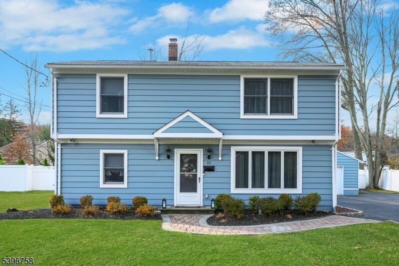 Property Photo:  12 Bergen Dr  NJ 07009 