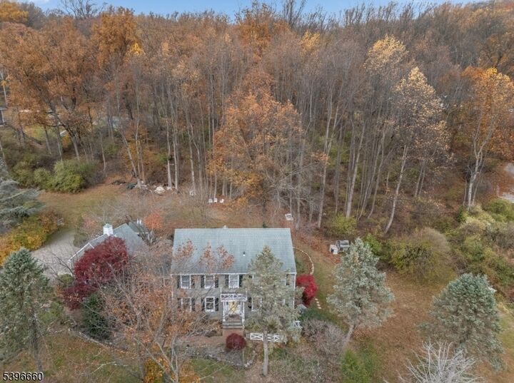 Property Photo: 6 Fawn Ridge Rd NJ 08833