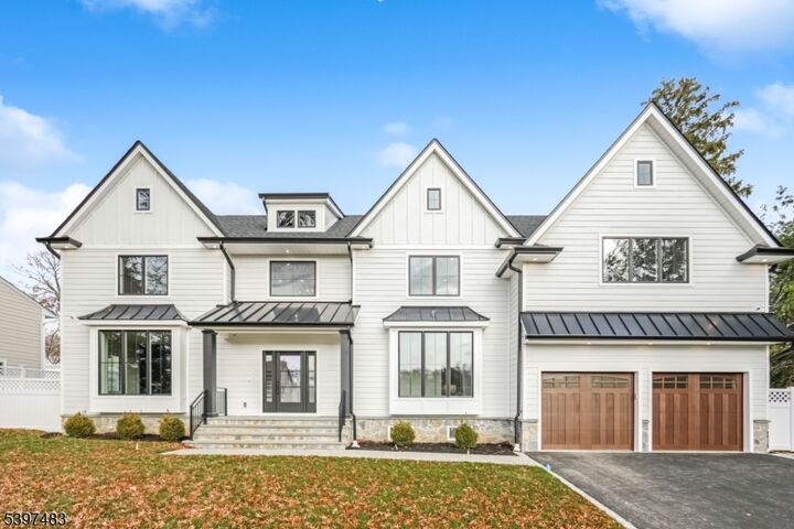 Property Photo:  48 Grant Ave  NJ 07936 