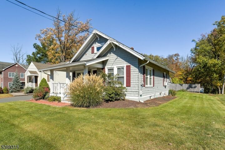 Property Photo:  126 Snyder Ave  NJ 07922 