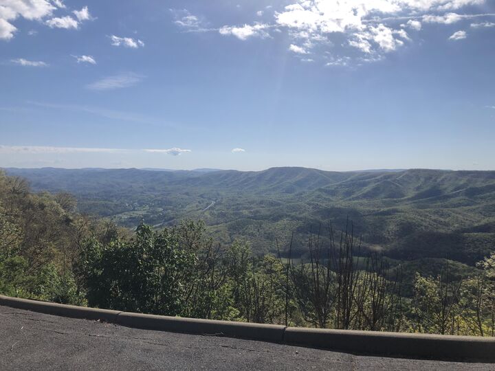 Lot 74 The Retreat  Caldwell WV 24925 photo