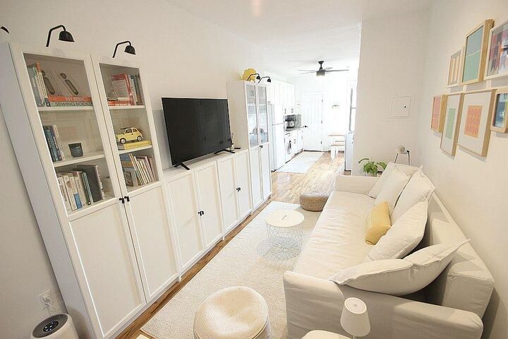 Property Photo: 214 Jefferson St 4N NJ 07030