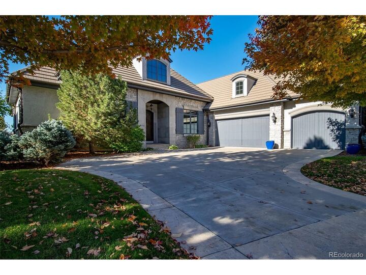 Property Photo:  9126 E Wesley Ave  CO 80231 