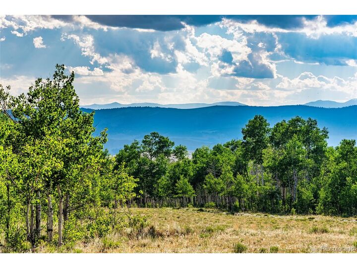 Property Photo:  0 Night Hawk Cir  CO 80432 