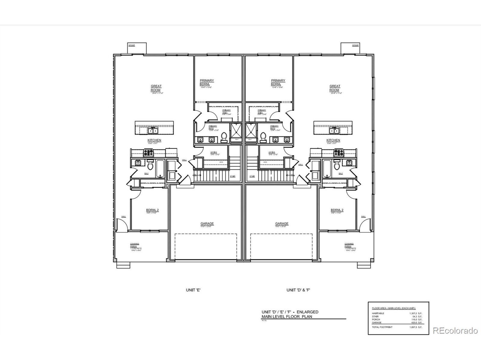 Property Photo:  404 Molly Ln  CO 80701 