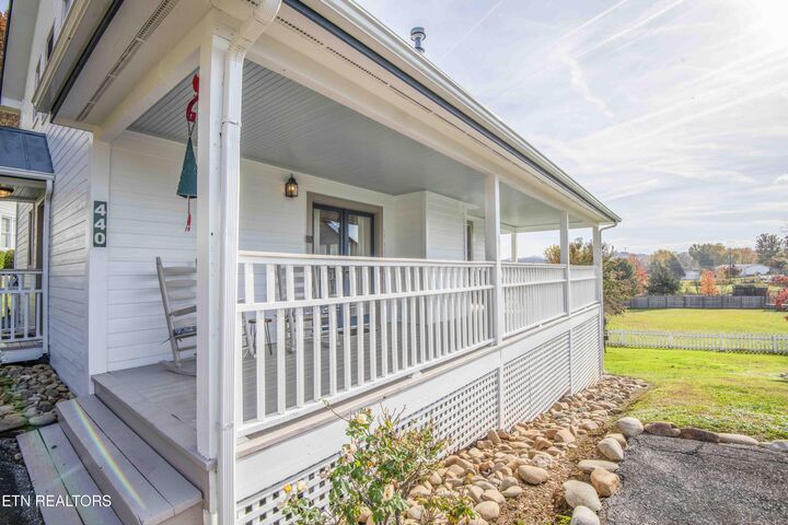 Property Photo: 440 Country Path Way 2513 TN 37862