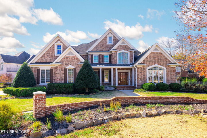 6317 Yardley Court  Hixson TN 37343 photo