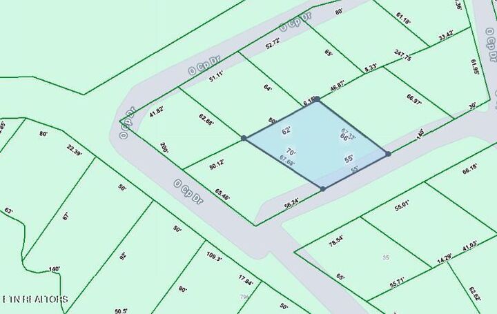 Property Photo:  0.08 Ac Bilbrey St  TN 38572 