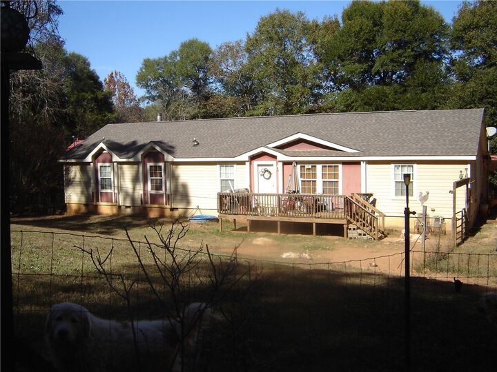 Property Photo: 3211 Lee Road 375 AL 36854