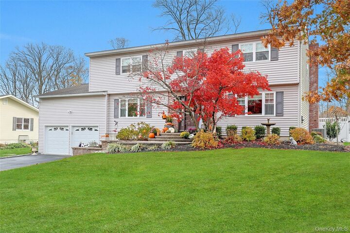 Property Photo:  30 Pelham Avenue  NY 10954 