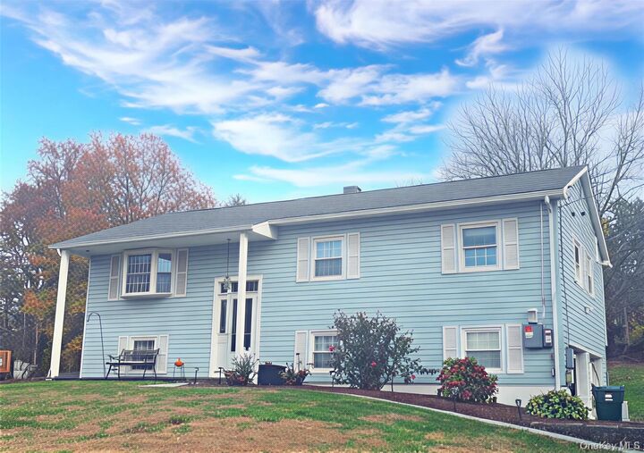 14 Lenape Road  Newburgh NY 12550 photo