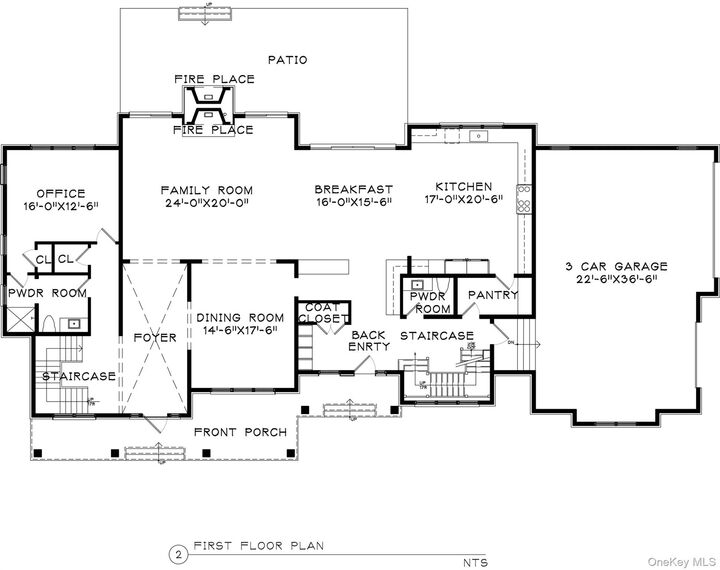 Property Photo:  15 Stone Bridge Road  NY 10577 