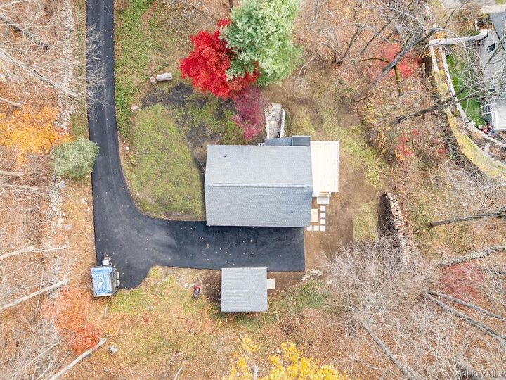 Property Photo:  169 Old Albany Post Road  NY 10524 