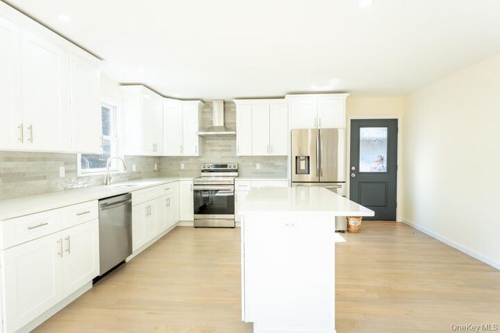 Property Photo: 169 Old Albany Post Road NY 10524