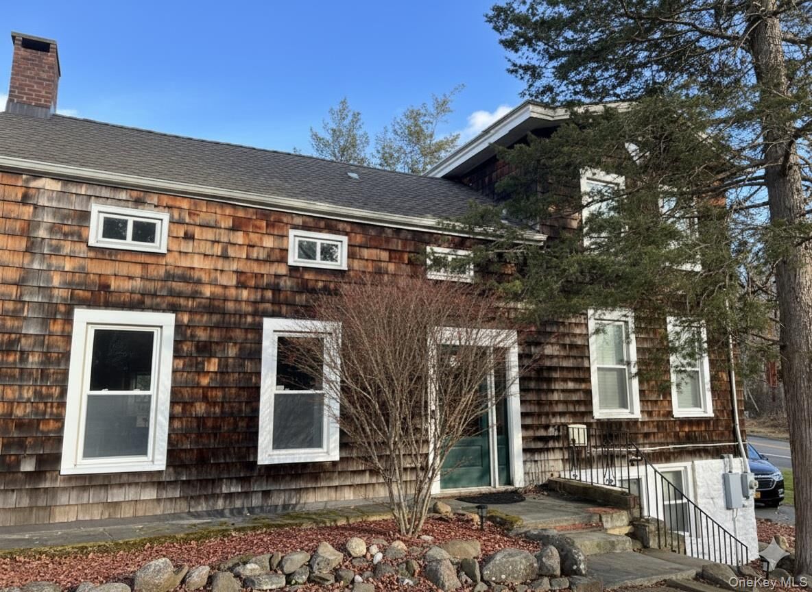 Property Photo: 269 Old Route 304 NY 10956