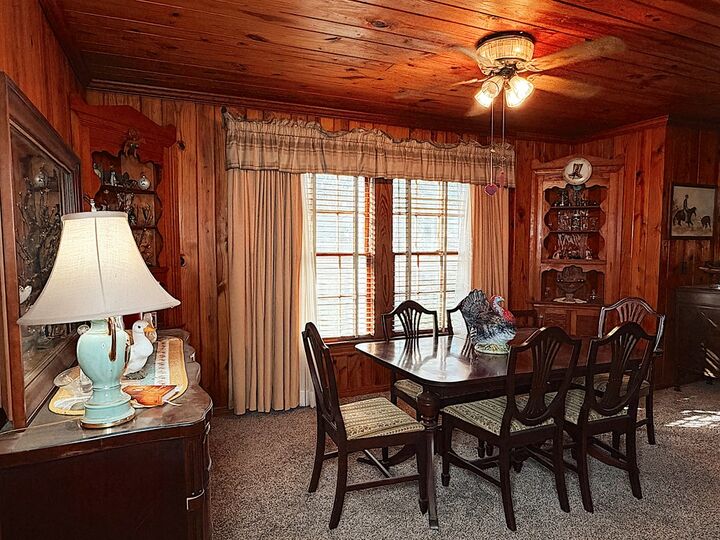 Property Photo:  171 Albritton Lane  TX 75901 