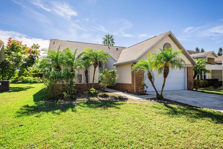 Property Photo: 1015 Pearson Drive FL 32765