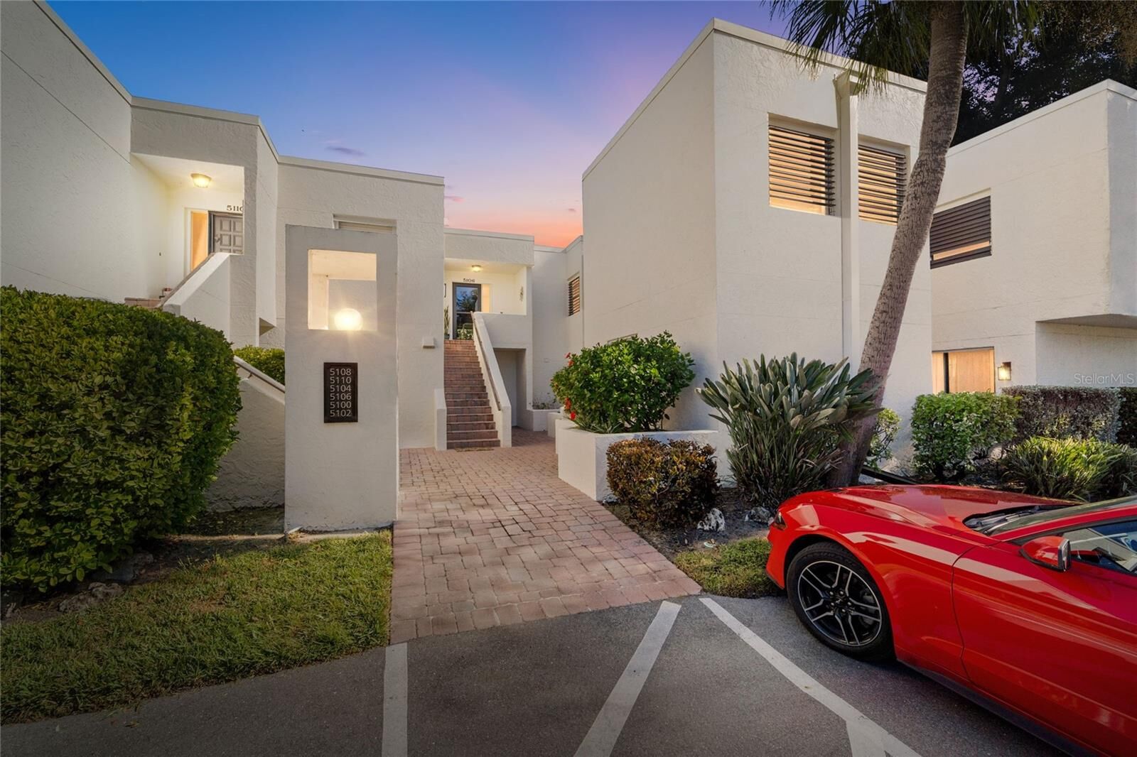 Property Photo: 5100 Marsh Field Road 71 FL 34235