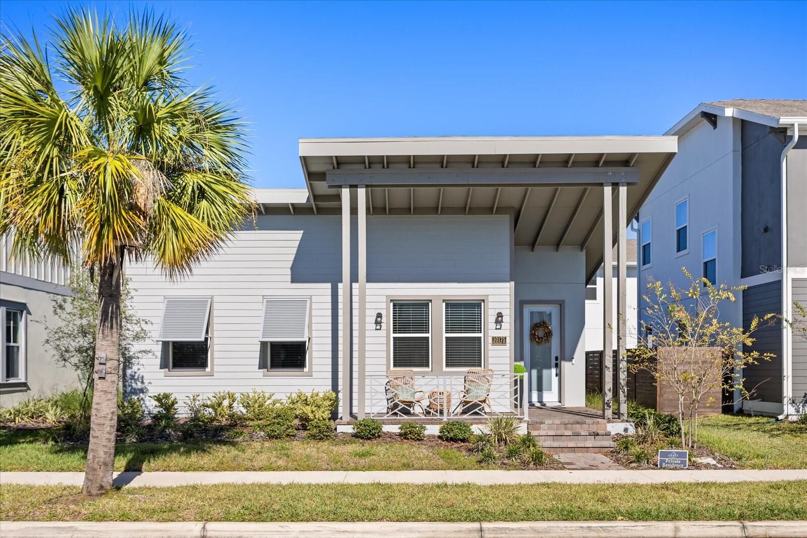 Property Photo: 10175 Peebles Street FL 32827