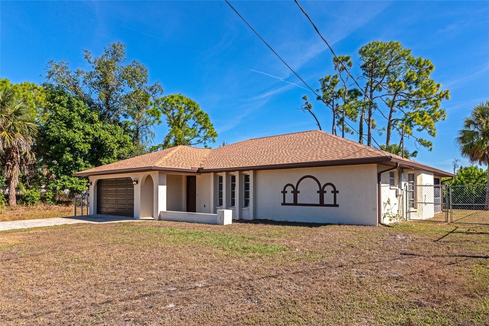 Property Photo: 2176 Barksdale Street FL 33948