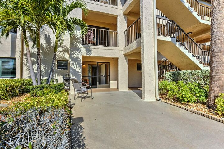 Property Photo: 4 Pirates Lane 41A FL 33955
