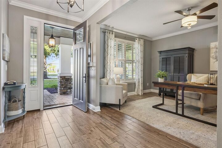 Property Photo: 16110 Johns Lake Overlook Drive FL 34787