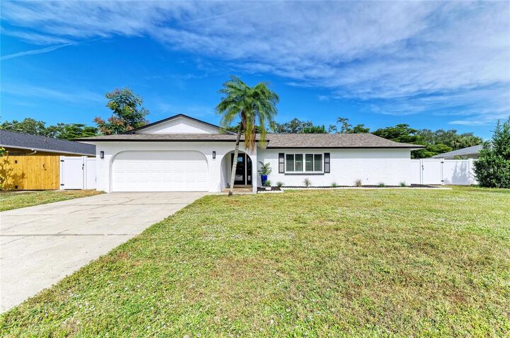 3645 Calliandra Drive  Sarasota FL 34232 photo