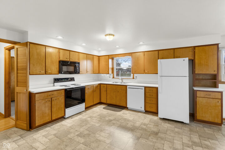 Property Photo: 2791 19th Street IN 47201