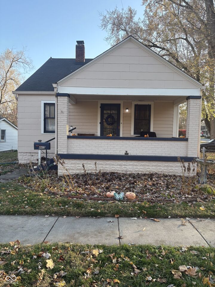 465 W Hawthorne Street  Zionsville IN 46077 photo