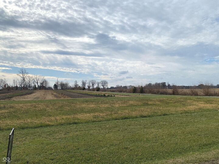 Property Photo: 2335 W 211th Street IN 46069