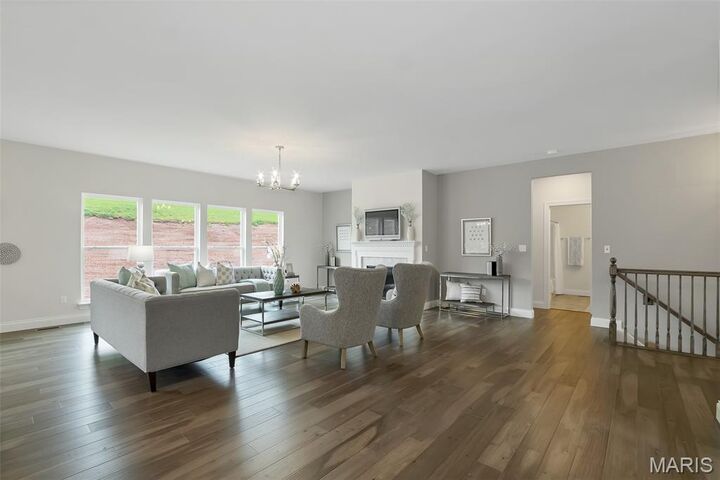 Property Photo: 1 Waverly Willow Grove MO 63368