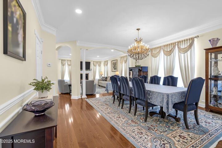 118 Pelican Court  Marlboro NJ 07746 photo