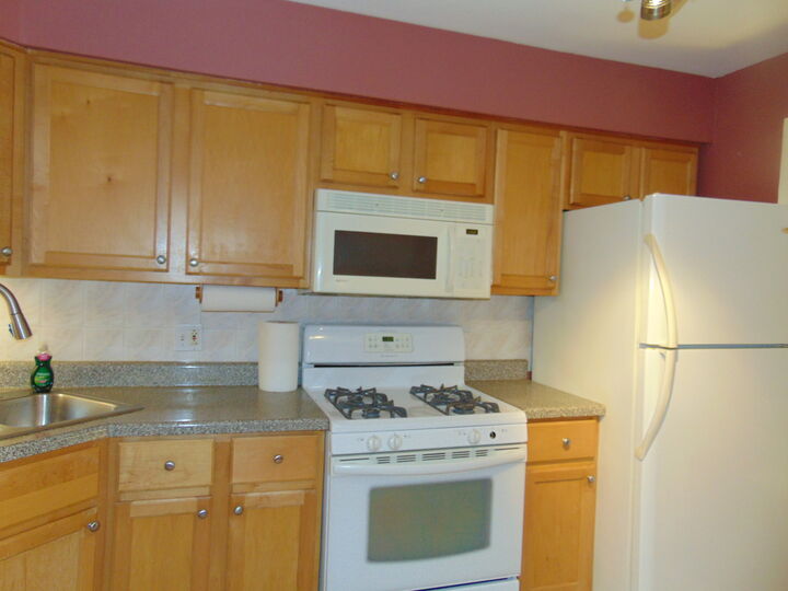Property Photo:  3804 N Harlem Avenue 4  IL 60634 