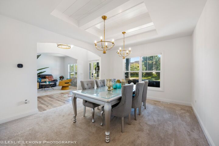 Property Photo:  315 White Pines Lane  IL 60543 