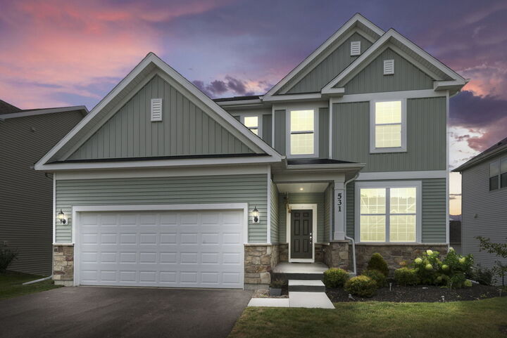 Property Photo:  531 Alpine Drive  IL 60102 