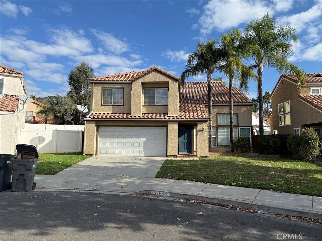 Property Photo:  23768 Timber Bluff Court  CA 92557 