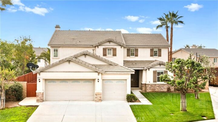 25297 Charity Court  Moreno Valley CA 92553 photo