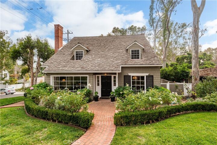 Property Photo:  2552 Via La Selva  CA 90274 