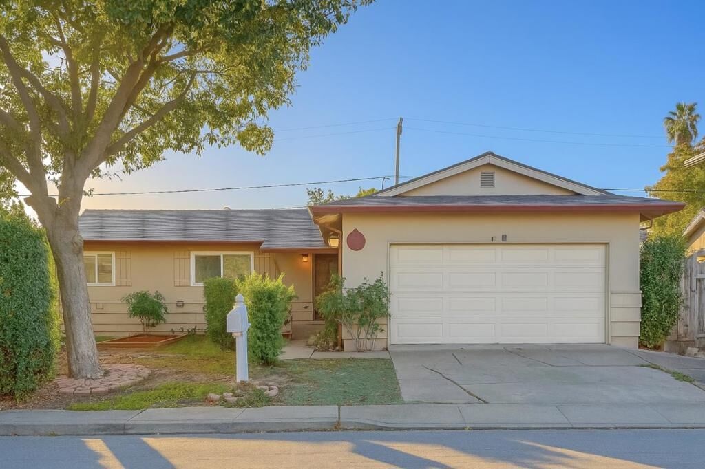 Property Photo: 99 Alton Street CA 95035