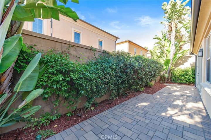 Property Photo:  55 White Blossom  CA 92620 