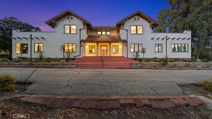 Property Photo: 2360 N Mountain Avenue CA 91784